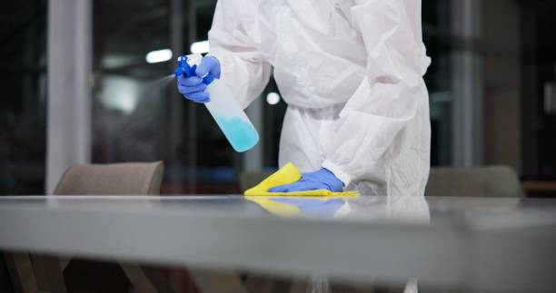 Licensed Infectious Disease Decontamination service in Festus, MO - Crime Scene Cleaner Online